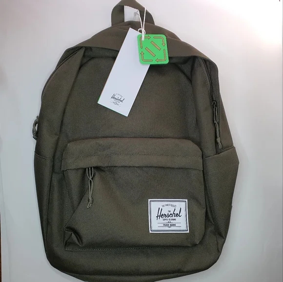 Herschel Classic™ Backpack - 26L - Picture 6 of 8